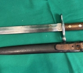 1918 Pattern Schmidt Rubin