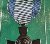 Bavarian King Ludwig Medal