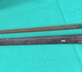 British 1853 Pattern Enfield Bayonet