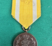 Friedrich August Medal