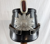 Westfalen Police Schako