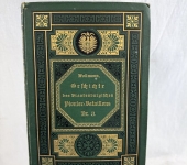 Regimental History of the 3rd Pioneer Battalion