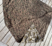 Austrian Zeltbahn 70’s-80’s