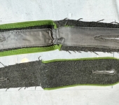 German Panzergrenadier Matched Set