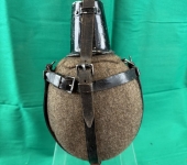 2nd War Gebirgsjaeger/Medical Canteen